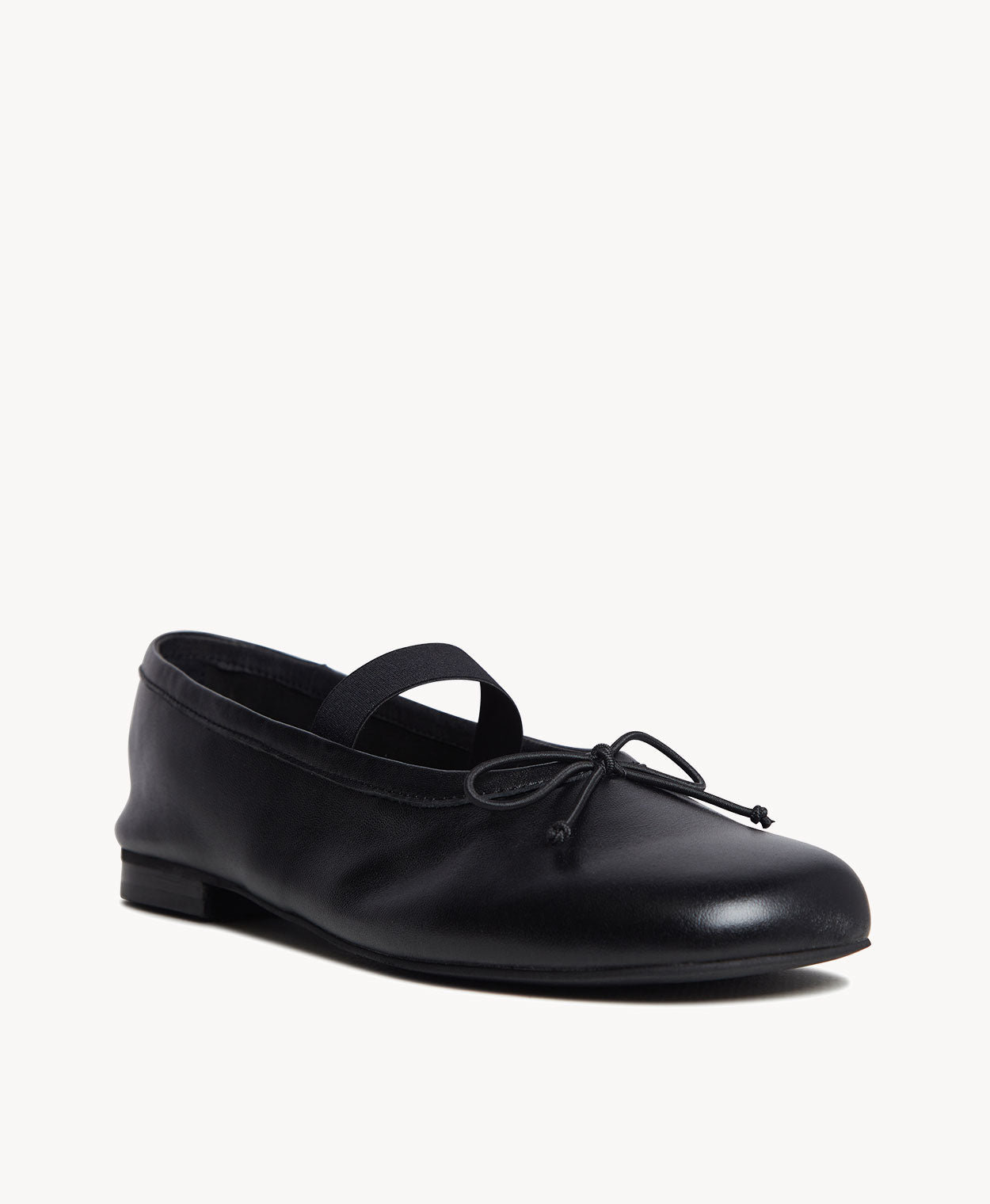 Baker Ballet Flat - - Merchant 1948