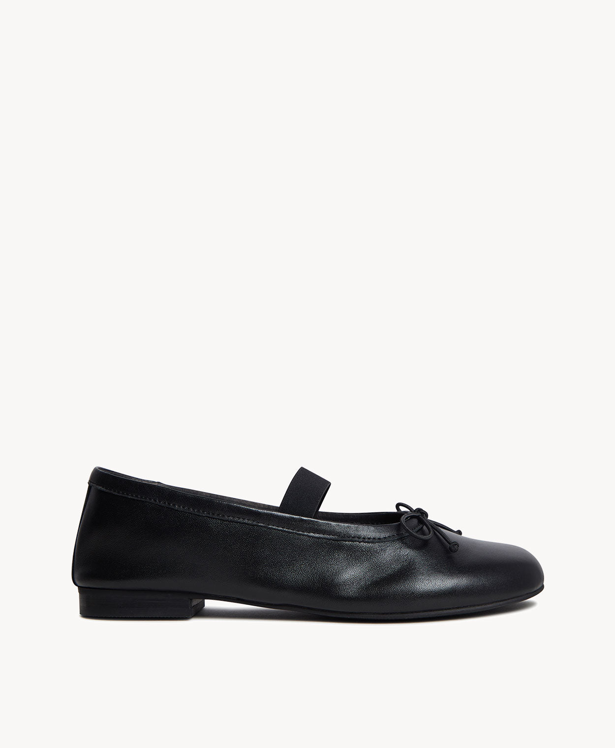 Baker Ballet Flat - - Merchant 1948