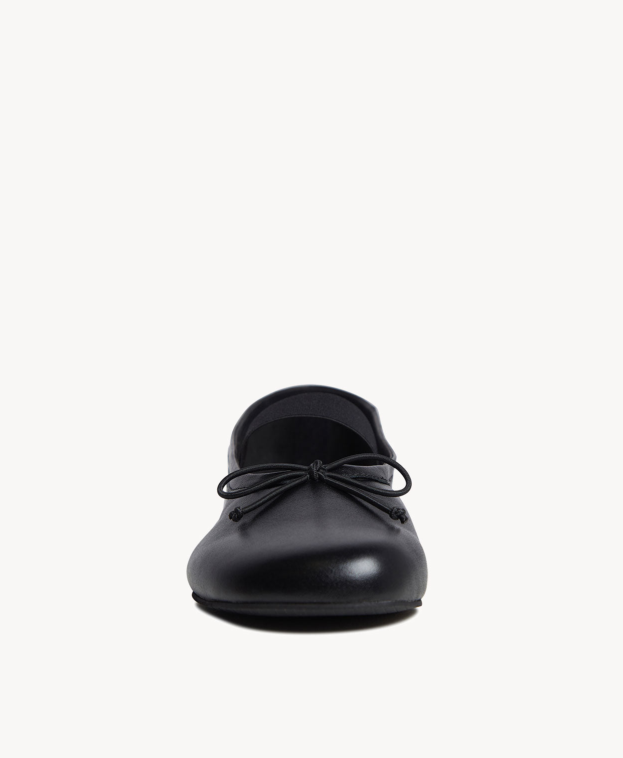 Baker Ballet Flat - - Merchant 1948