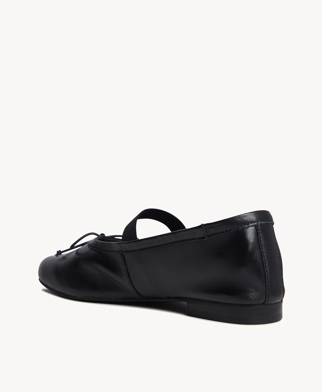 Baker Ballet Flat - - Merchant 1948