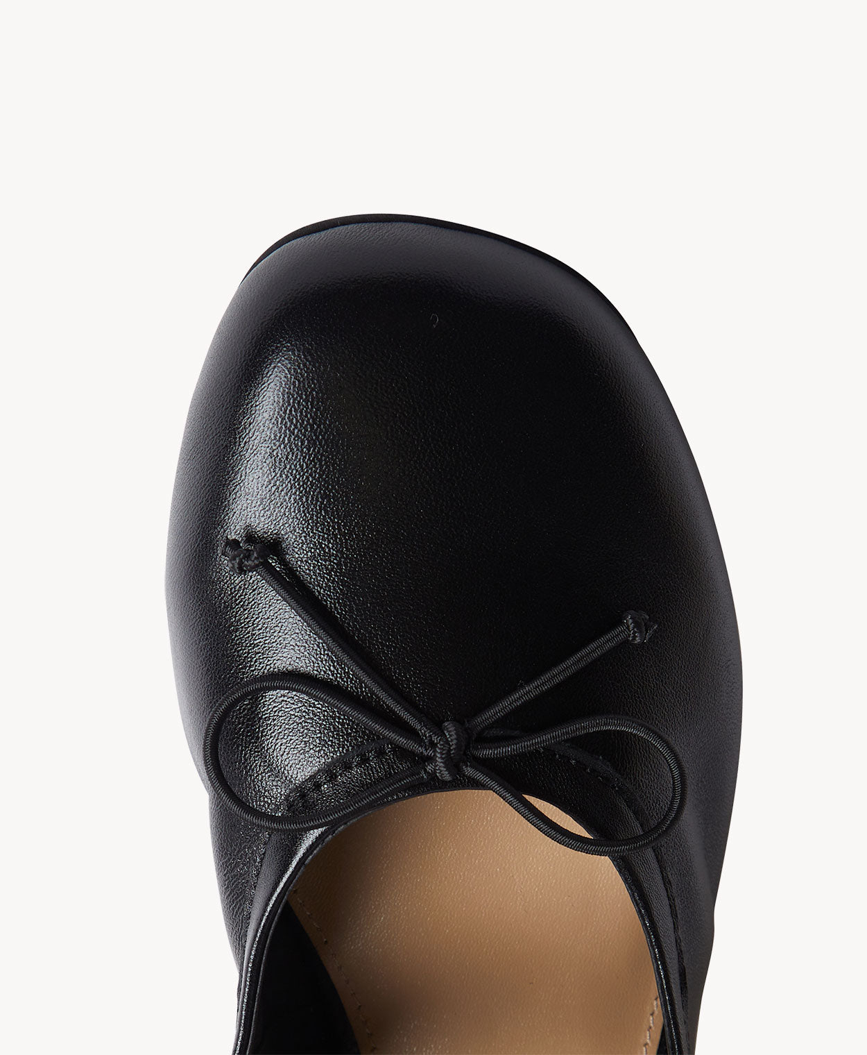Baker Ballet Flat - - Merchant 1948