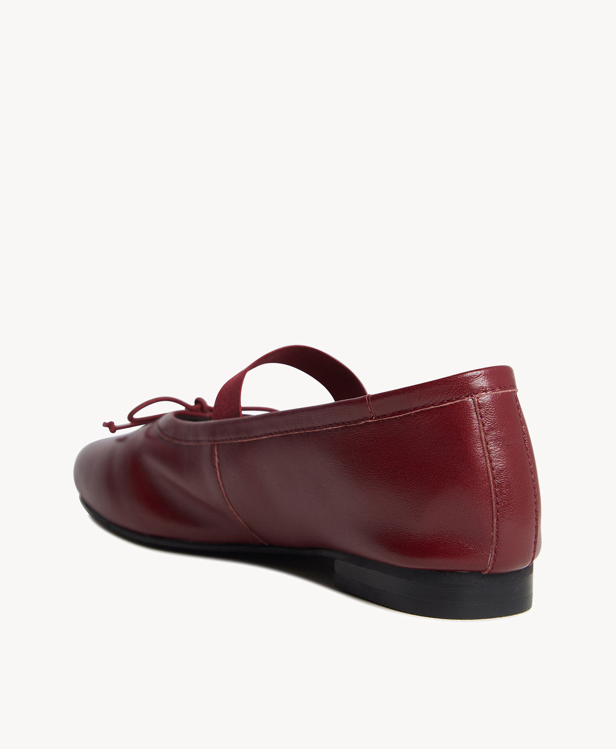 Baker Ballet Flat - - Merchant 1948