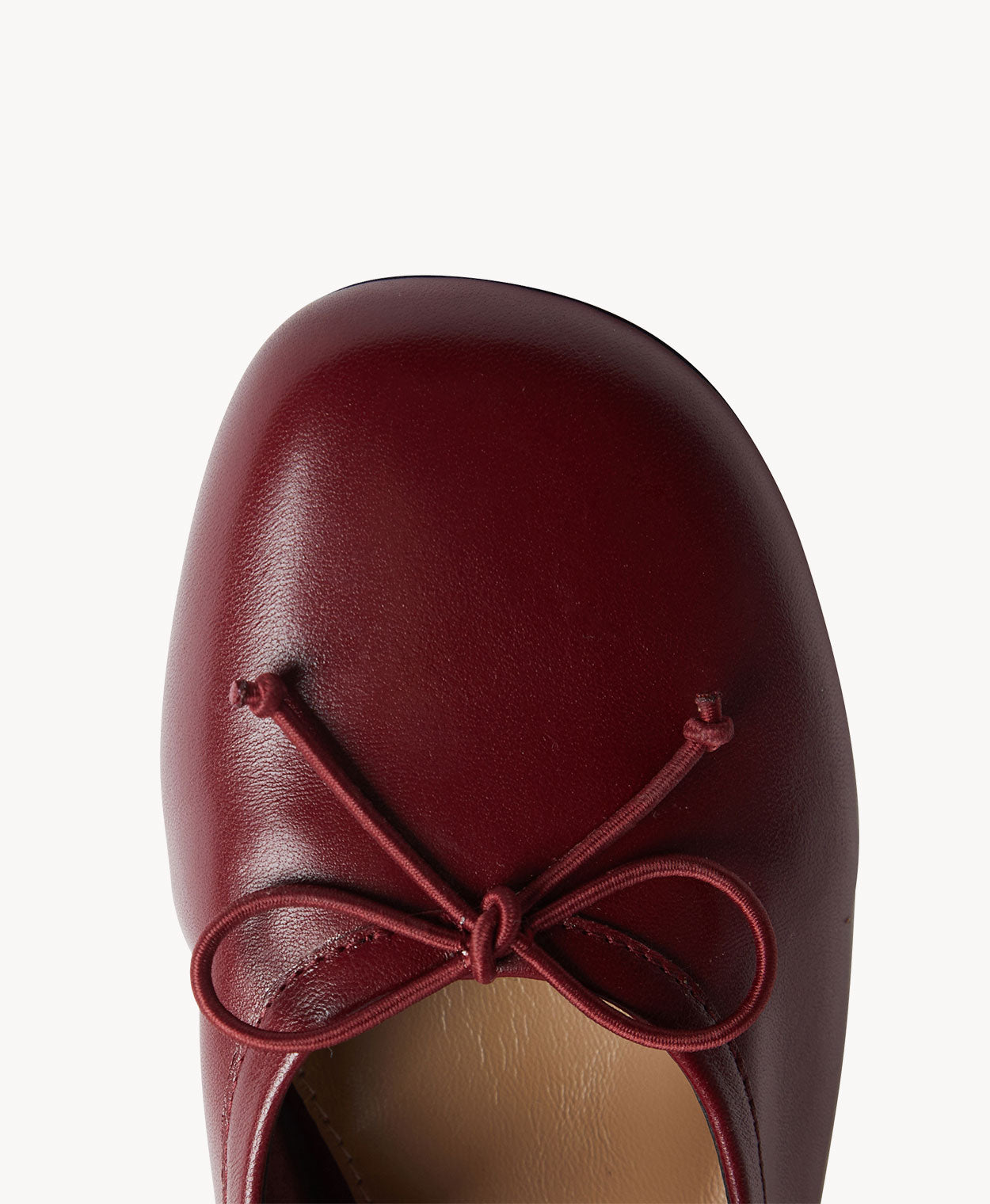 Baker Ballet Flat - - Merchant 1948