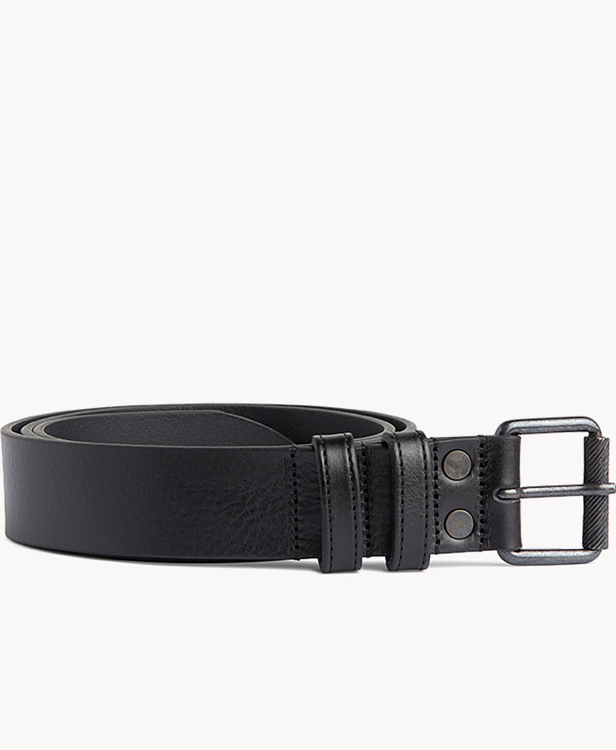 Bale belt - Belts | Mens Accessories - Merchant 1948