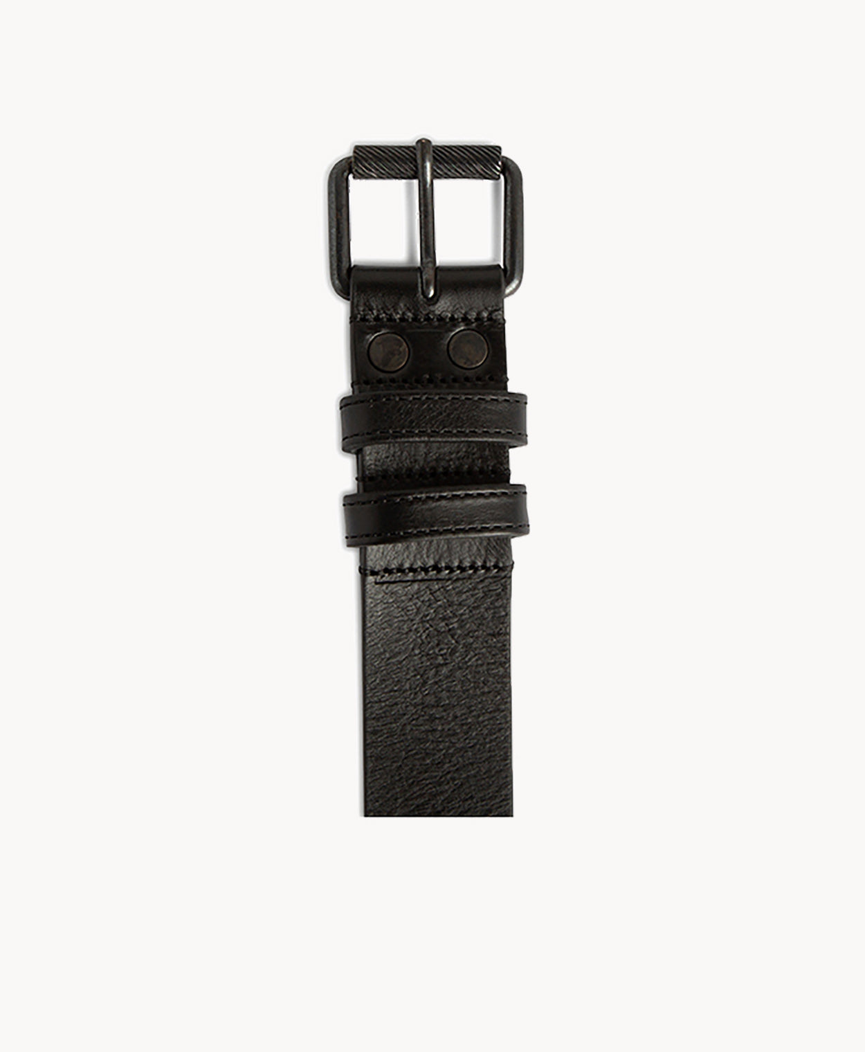 Bale belt - Belts | Mens Accessories - Merchant 1948