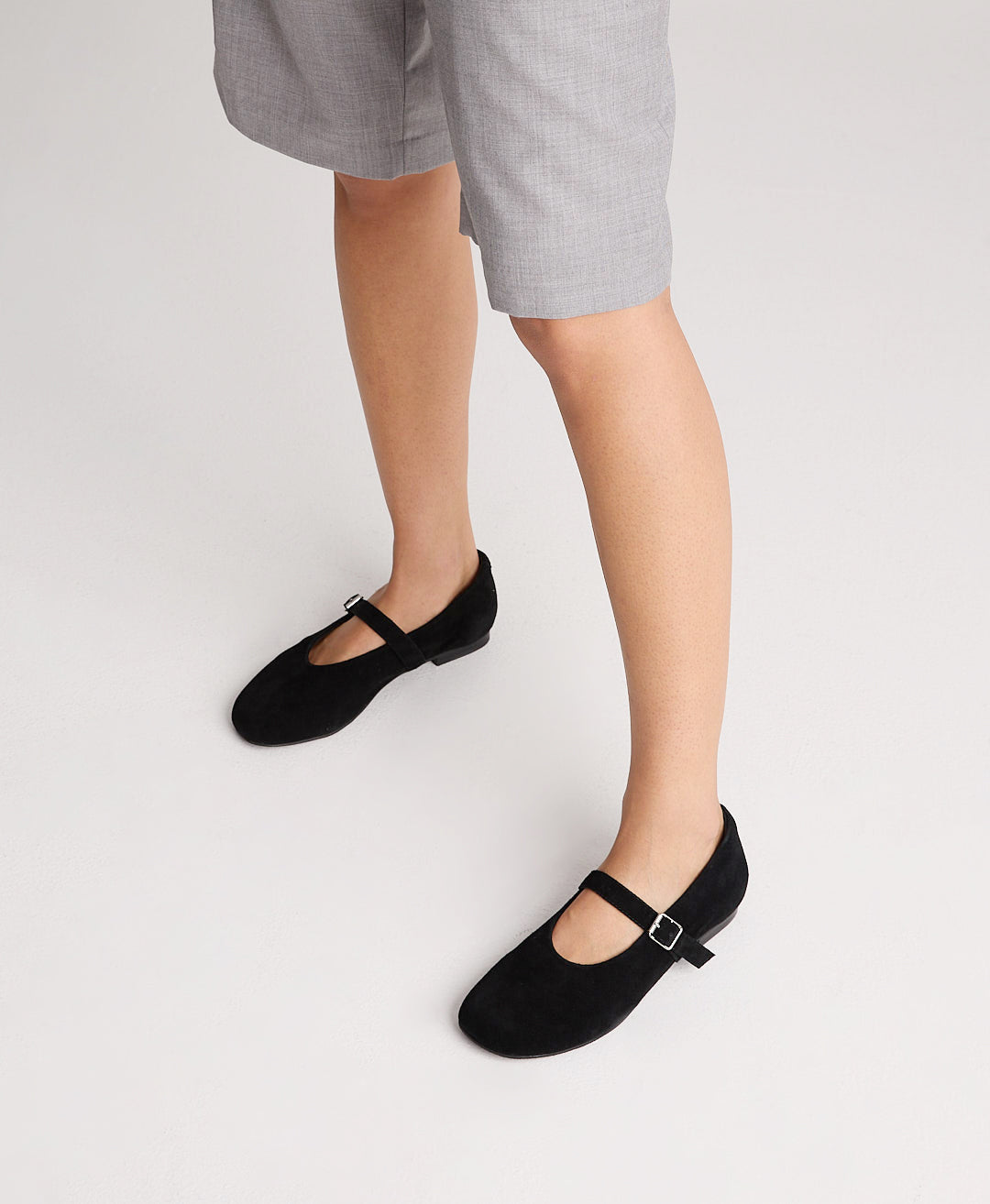 Bali Dress Flat - - Merchant 1948
