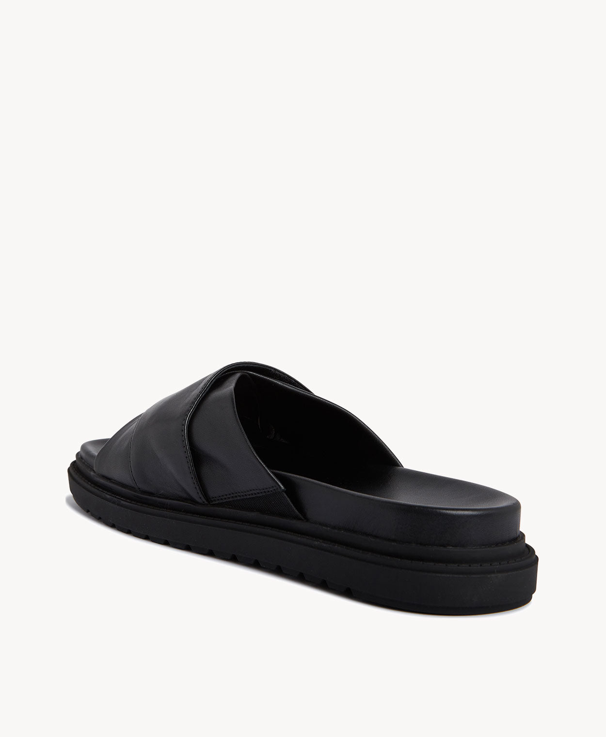 Balm Slide - Slides | Womens Shoes - Merchant 1948