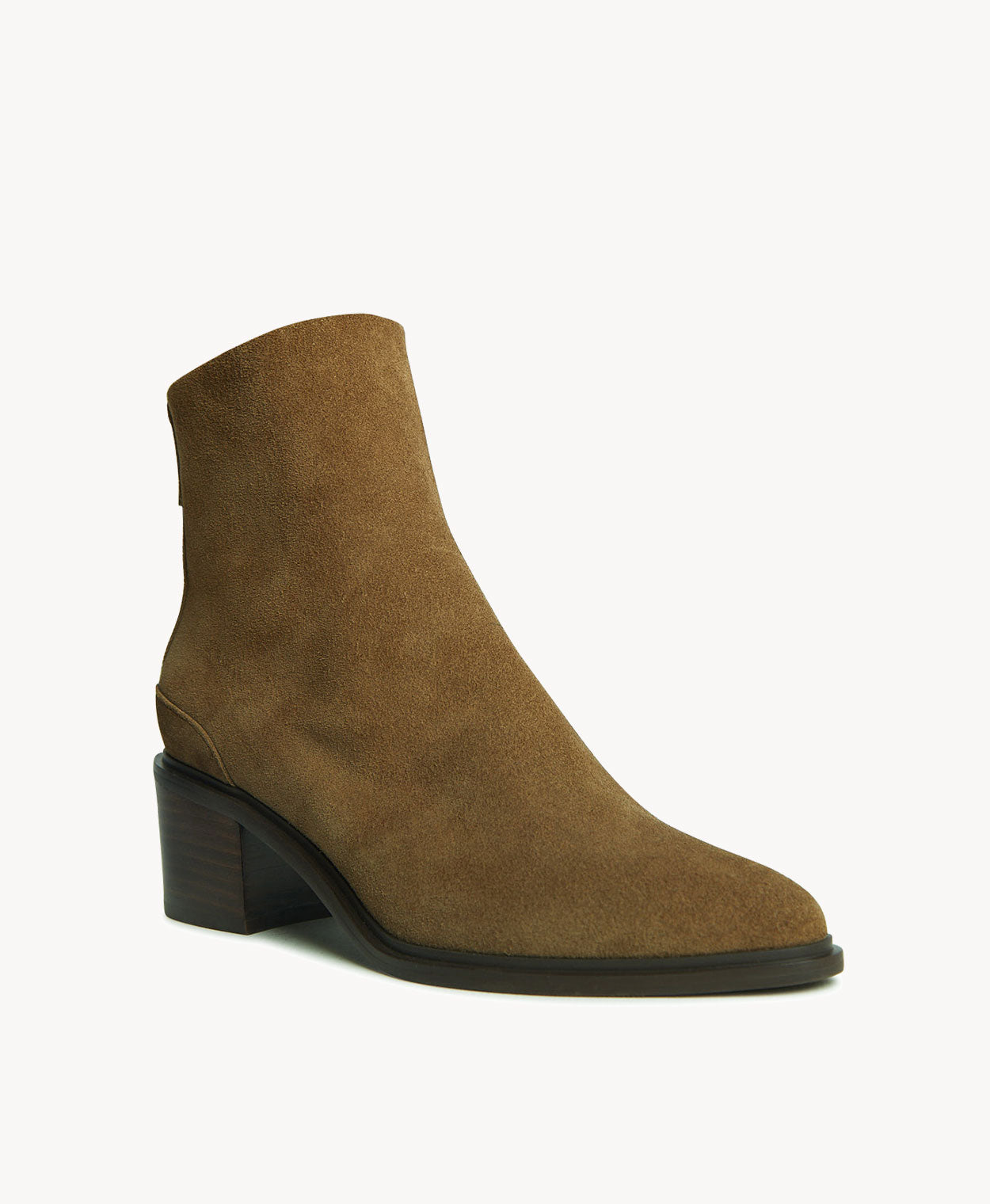 Balsam Ankle Boot - - Merchant 1948