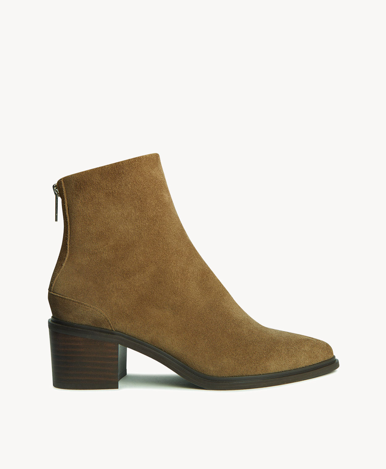 Balsam Ankle Boot - - Merchant 1948