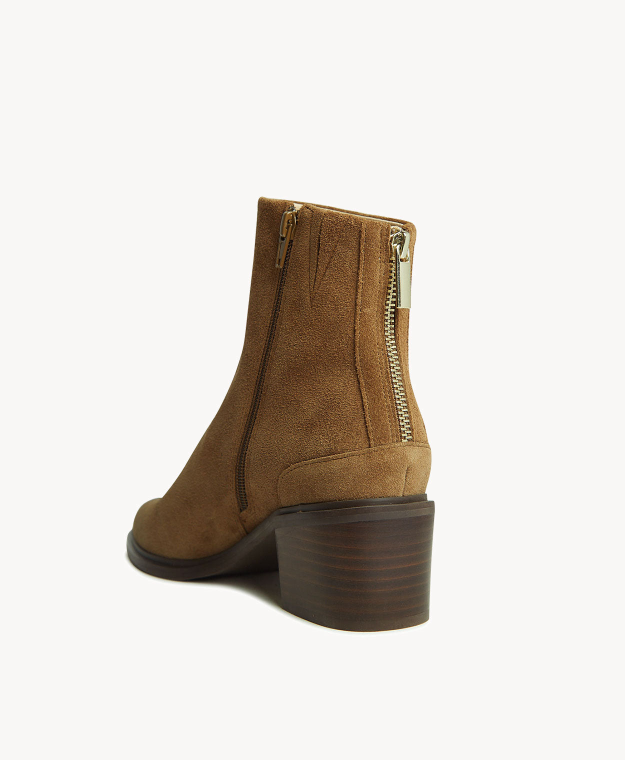 Balsam Ankle Boot - - Merchant 1948