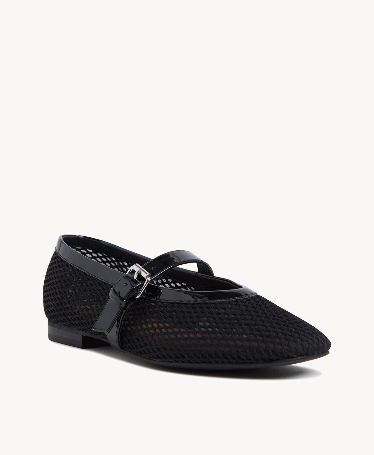 Bambina Ballet Flat - Flats Dress | Womens Shoes - Merchant 1948