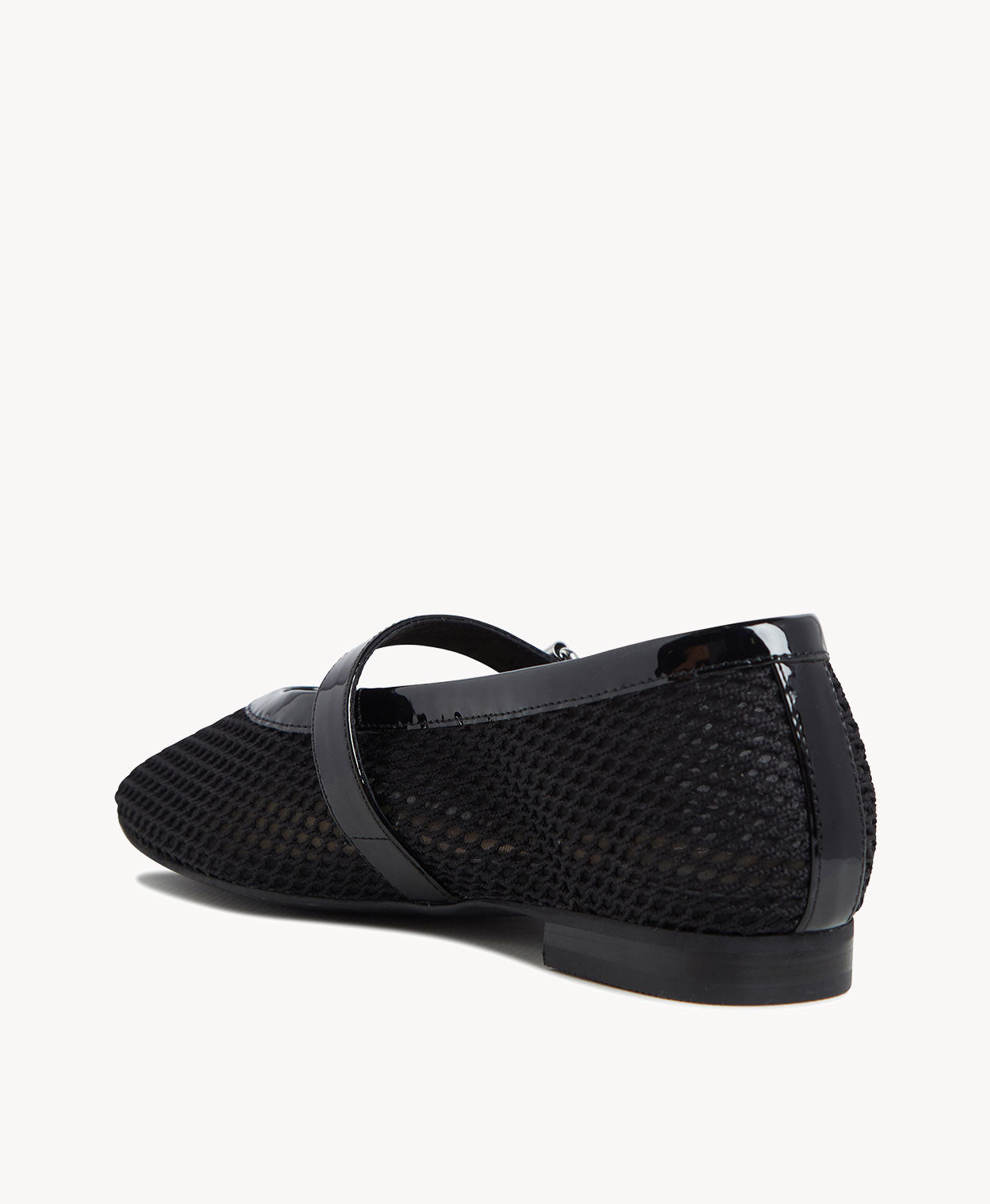 Bambina Ballet Flat - Flats Dress | Womens Shoes - Merchant 1948