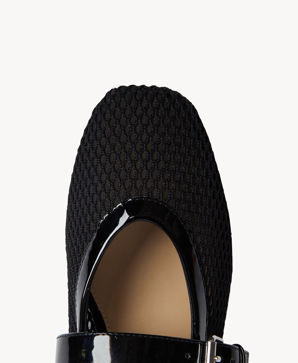 Bambina Ballet Flat - Flats Dress | Womens Shoes - Merchant 1948