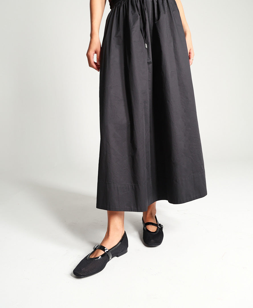 Bambina Ballet Flat - Flats Dress | Womens Shoes - Merchant 1948