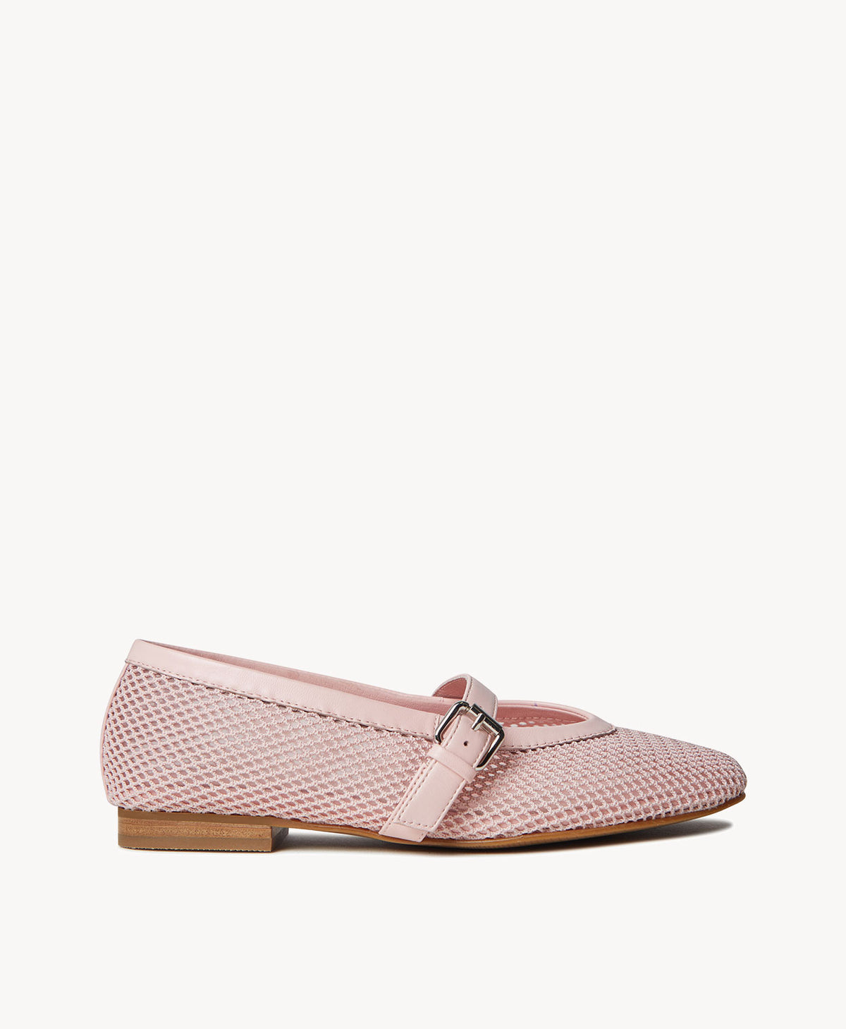 Bambina Ballet Flat - - Merchant 1948