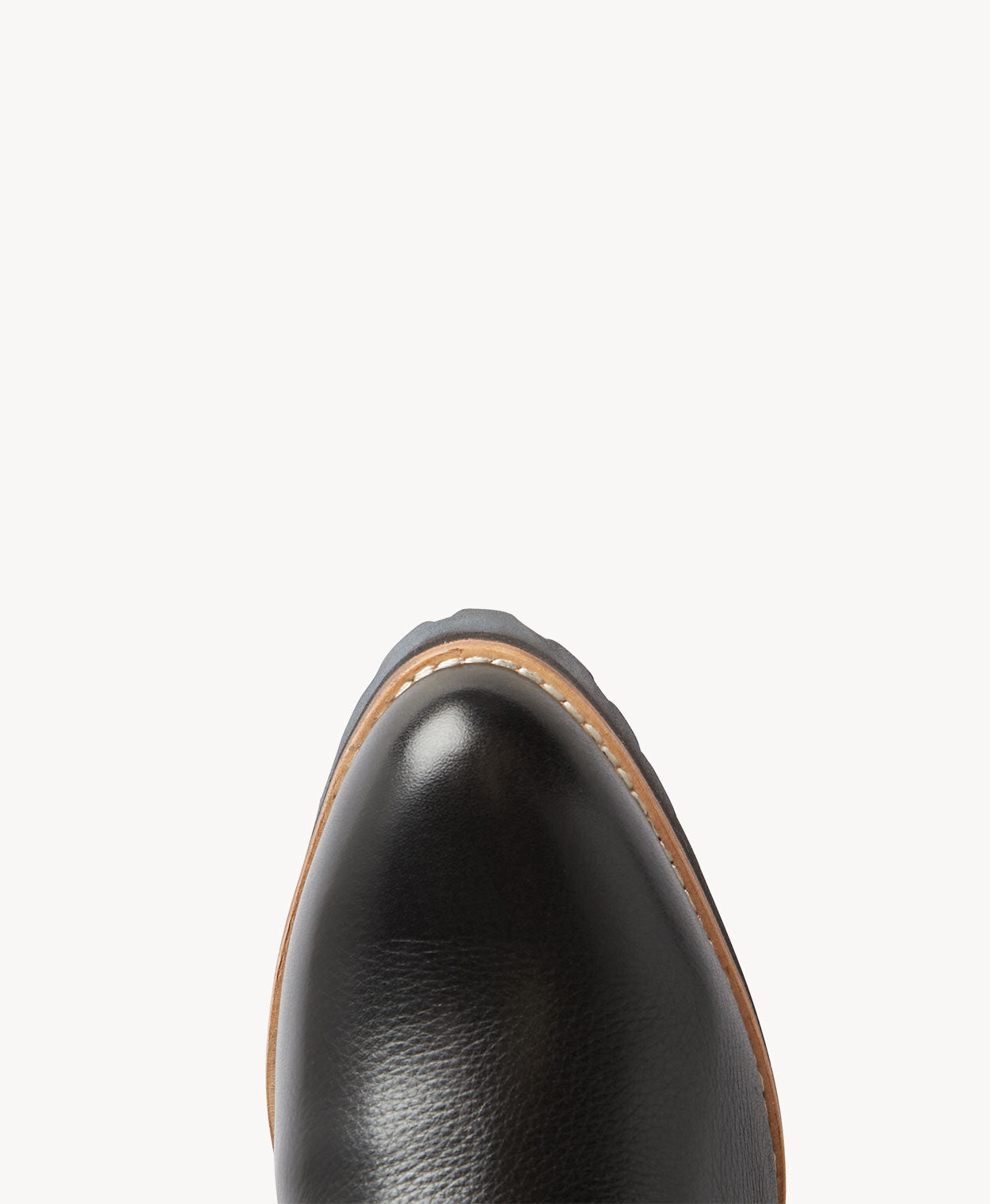 Bank Ankle Boot - Wedges | Womens Shoes - Merchant 1948