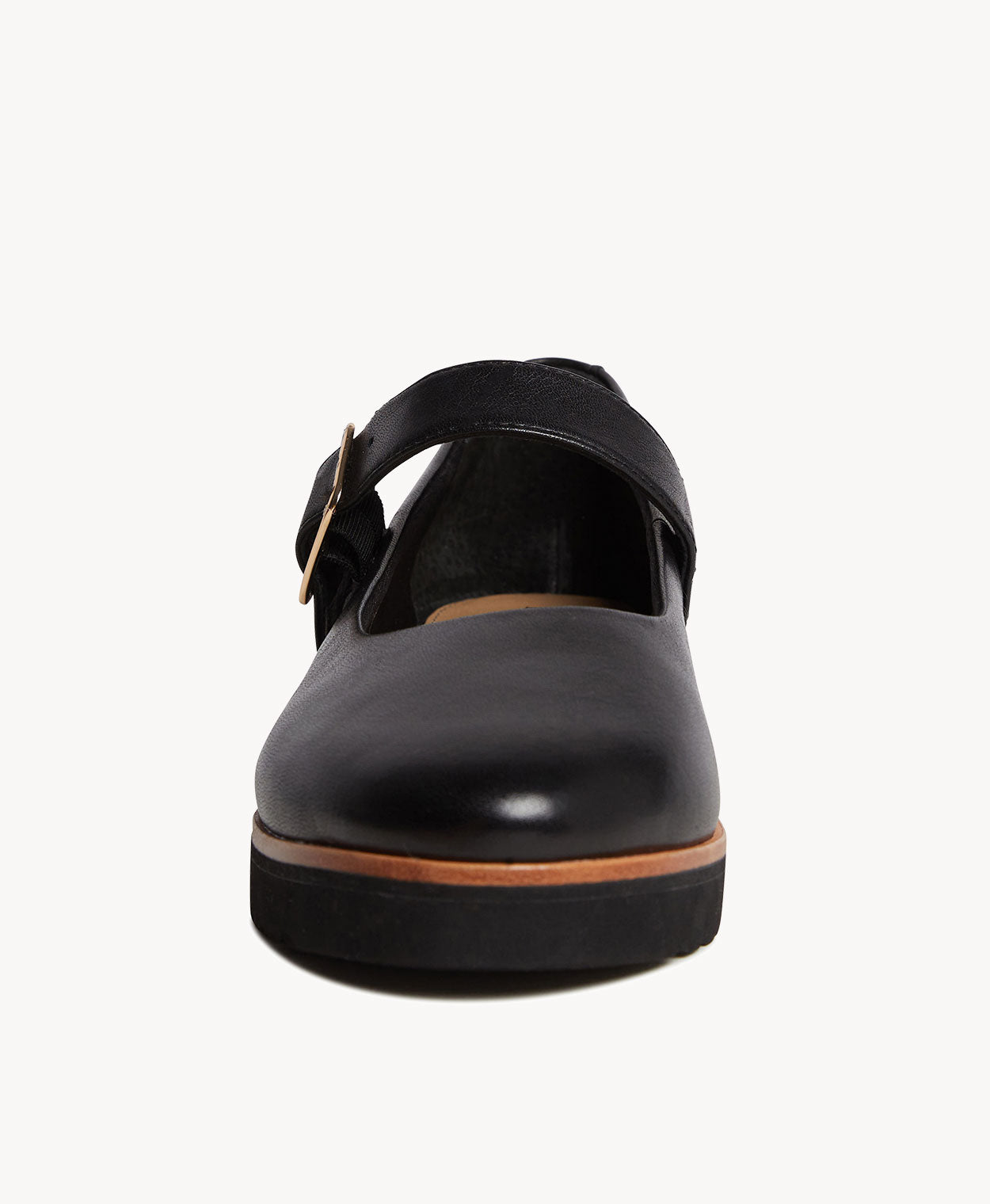 Barbara Flat - Flats Dress | Womens Shoes - Merchant 1948