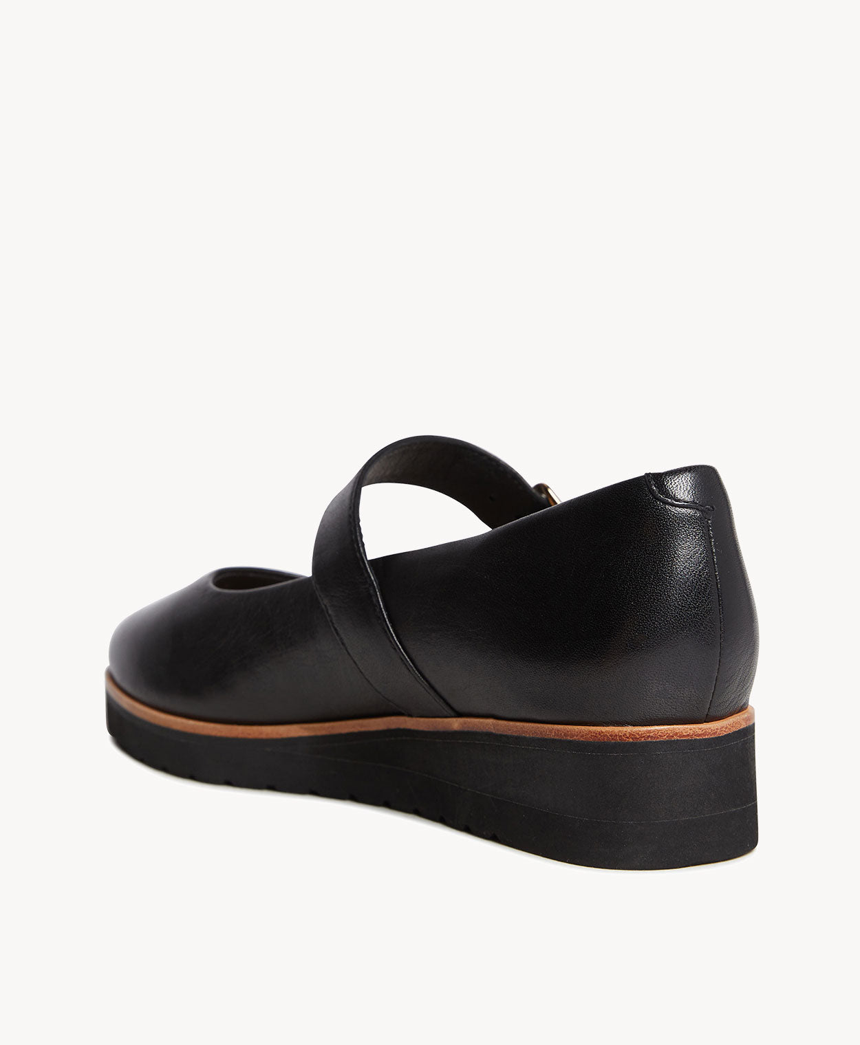 Barbara Flat - Flats Dress | Womens Shoes - Merchant 1948