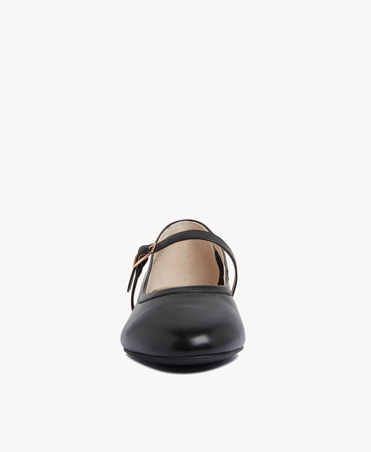 Barre Ballet Flat - Flats Dress | Womens Shoes - Merchant 1948