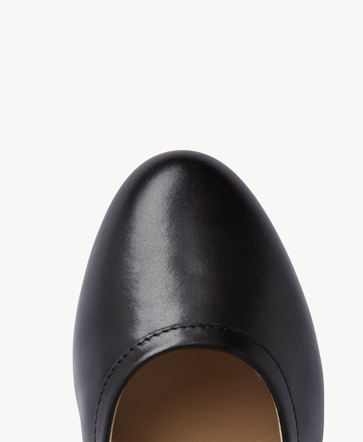 Barre Ballet Flat - Flats Dress | Womens Shoes - Merchant 1948