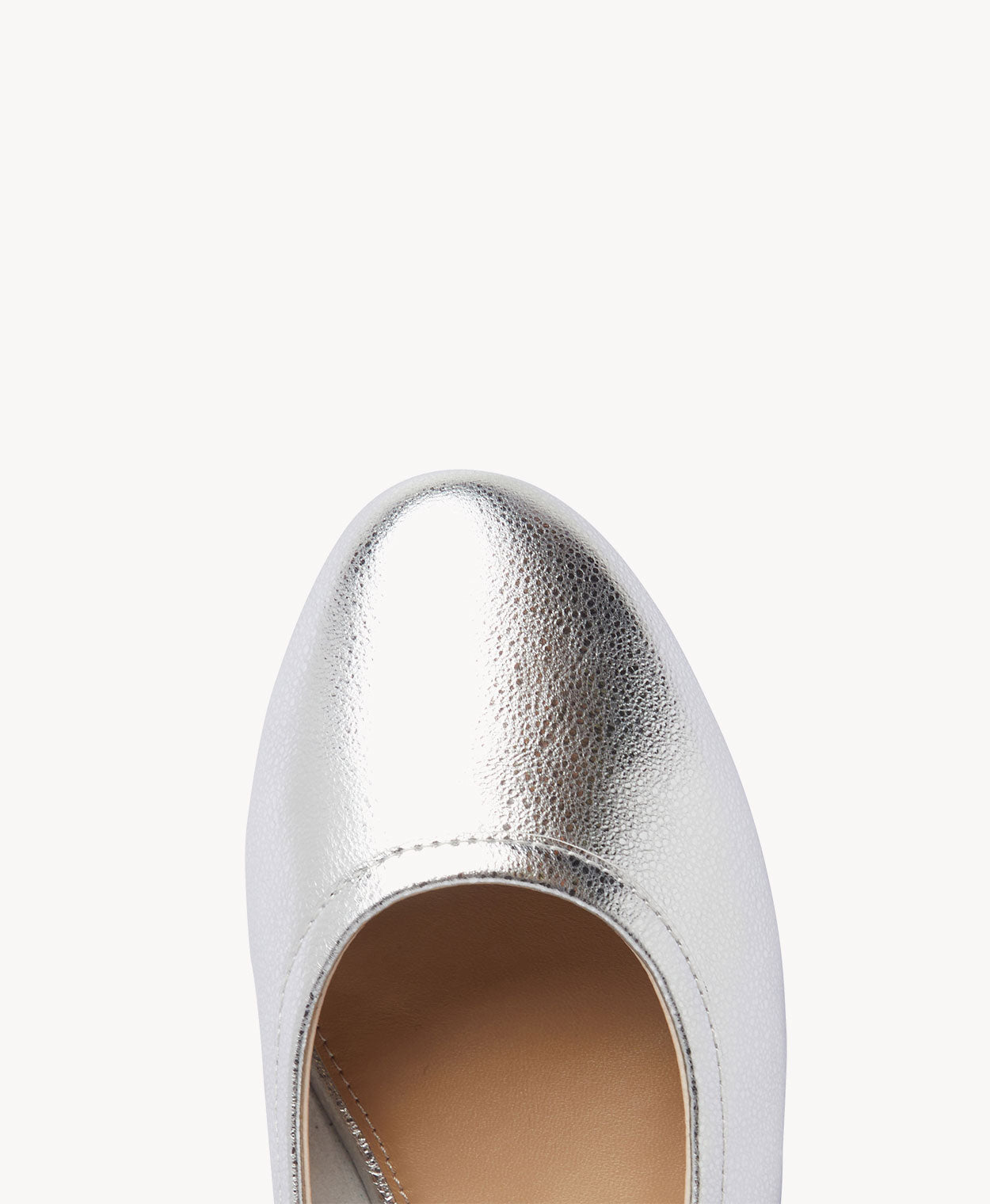 Barre Ballet Flat - Flats Dress | Womens Shoes - Merchant 1948