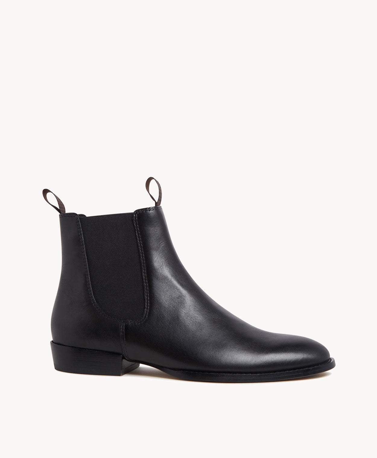 Bartholomew Dress Boot - - Merchant 1948