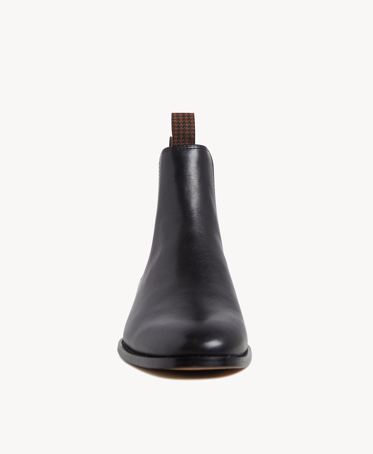 Bartholomew Dress Boot - - Merchant 1948