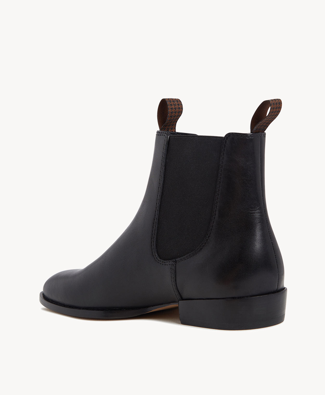 Bartholomew Dress Boot - - Merchant 1948