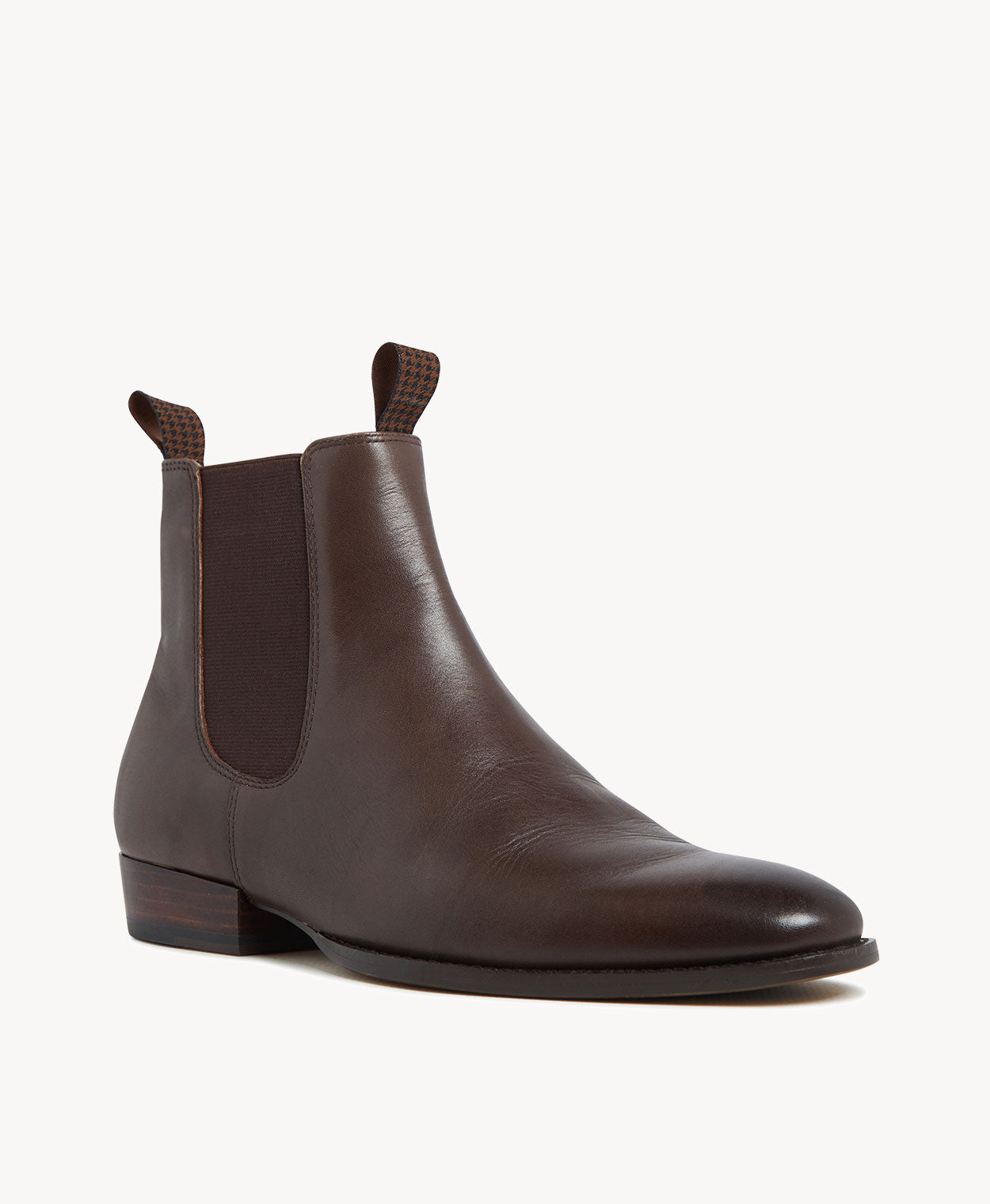 Bartholomew Dress Boot - - Merchant 1948