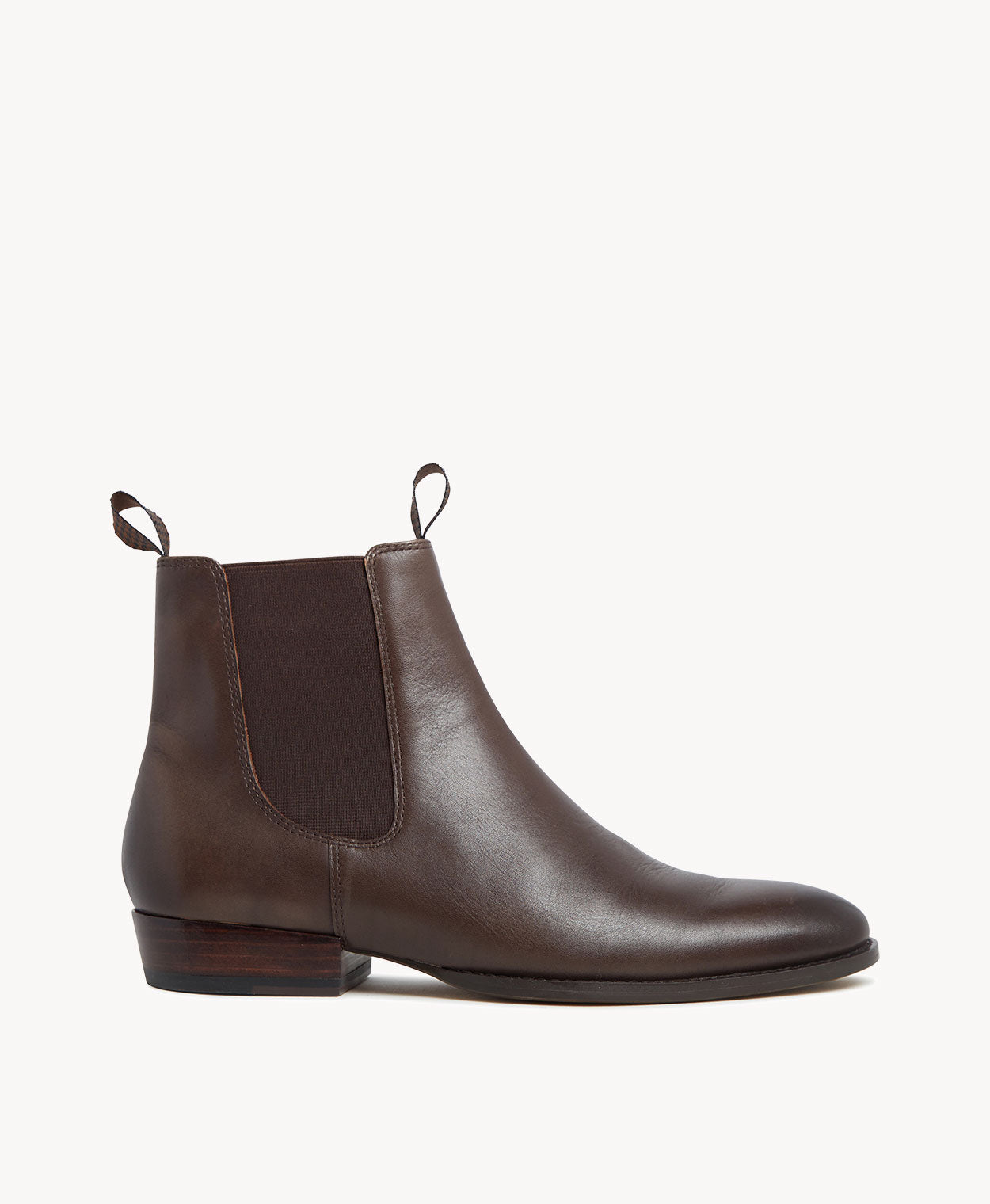 Bartholomew Dress Boot - - Merchant 1948