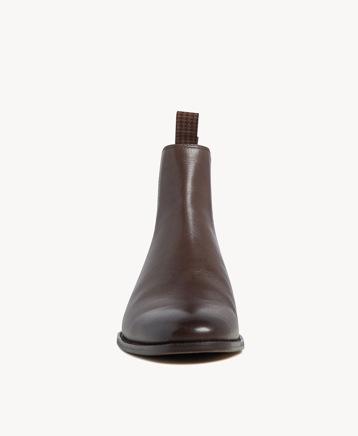 Bartholomew Dress Boot - - Merchant 1948