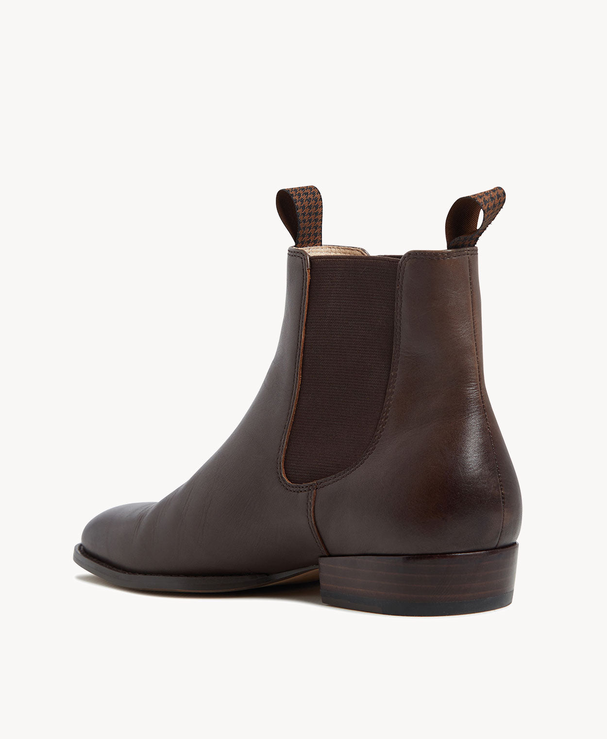 Bartholomew Dress Boot - - Merchant 1948