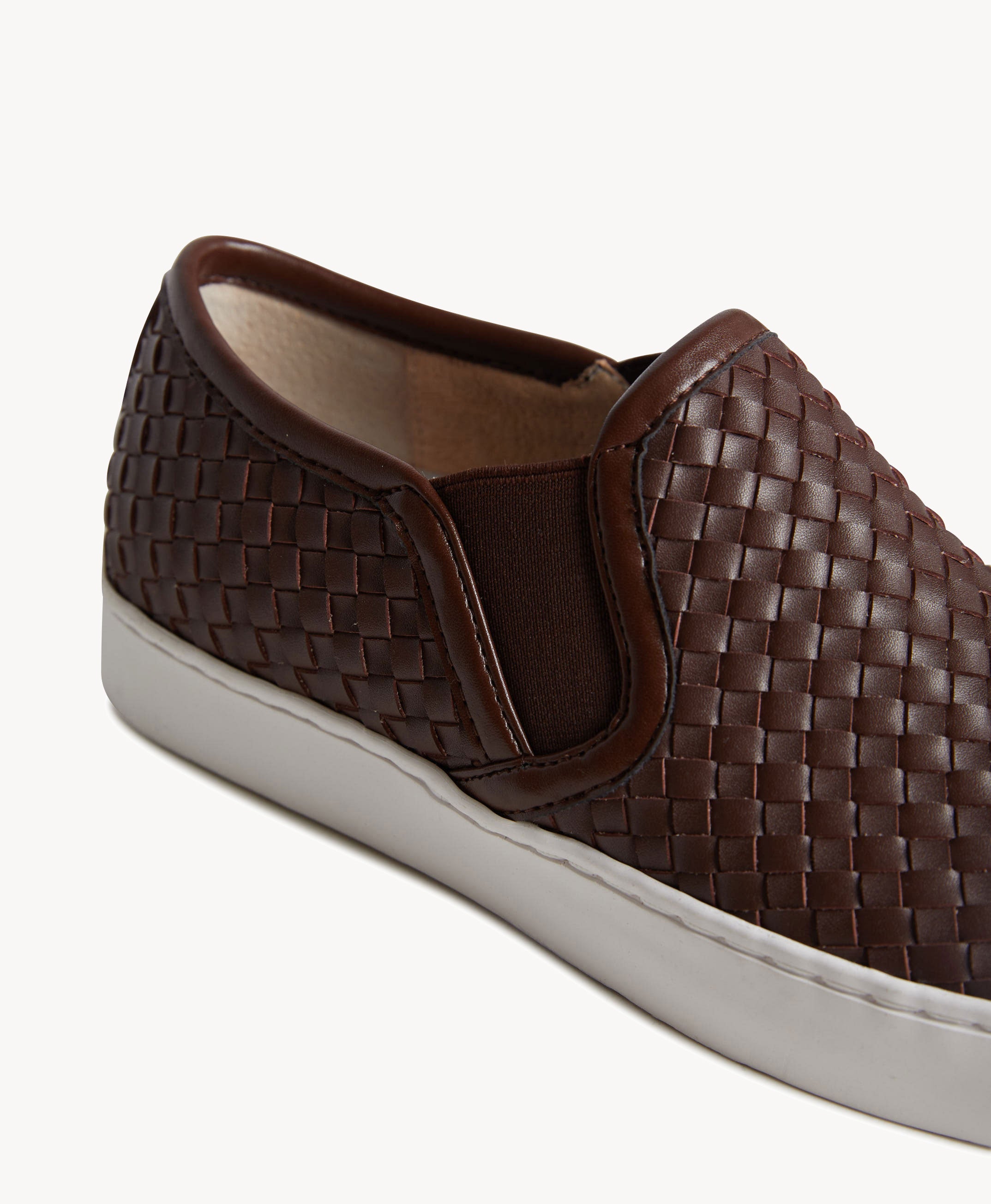 Basha Slip On Sneaker - Sneaker | Womens Shoes - Merchant 1948