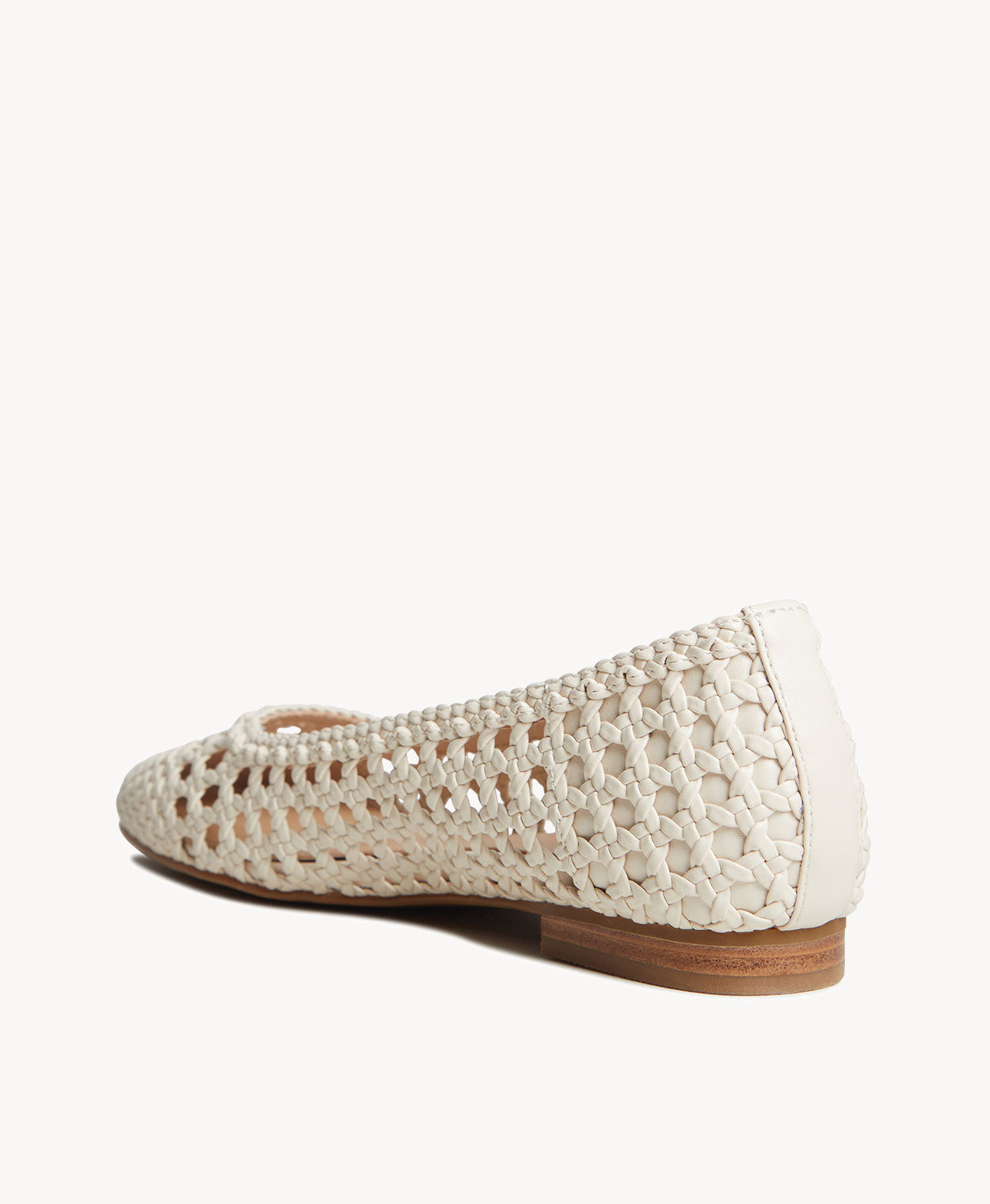Basque Ballet Flat - - Merchant 1948