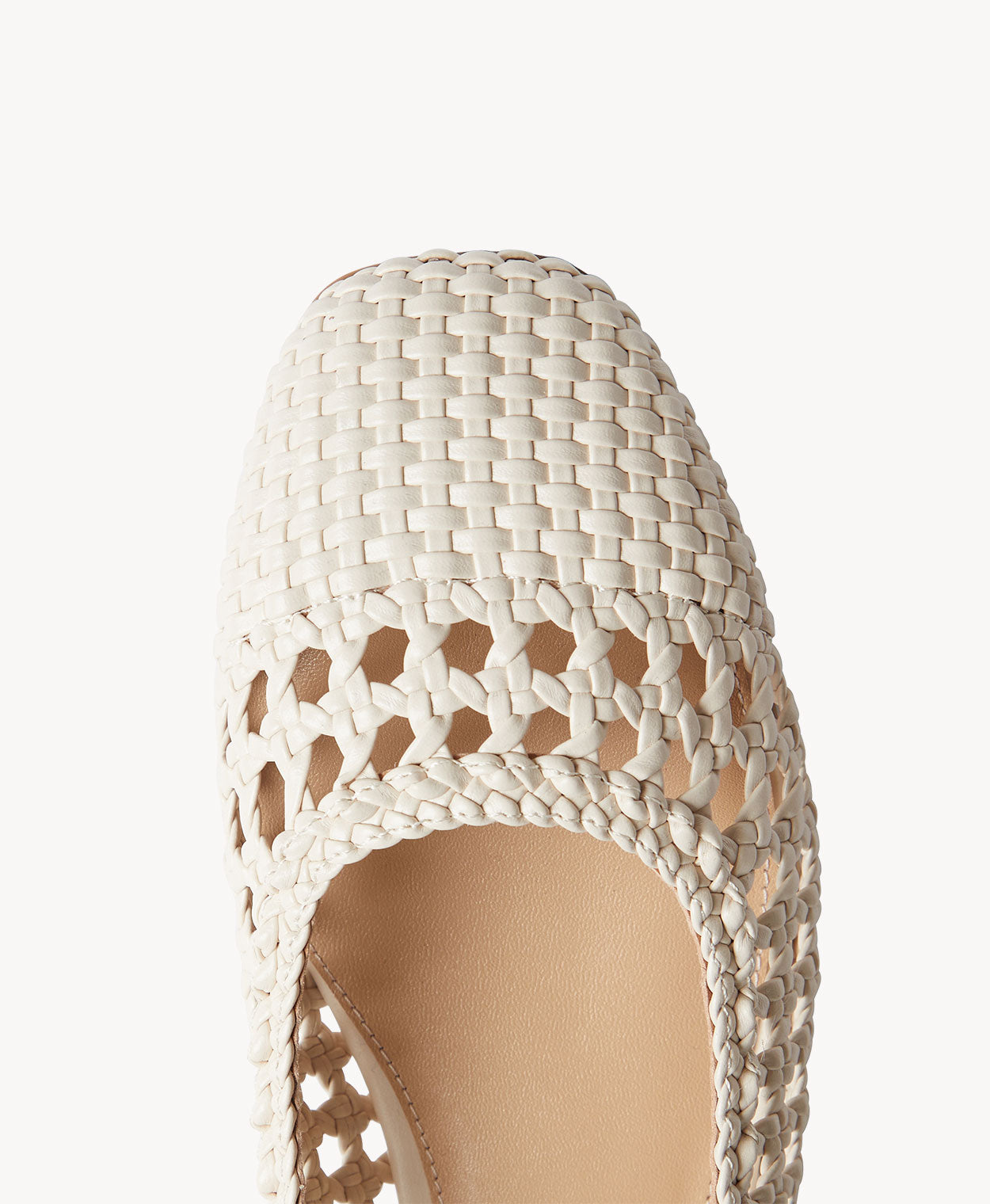 Basque Ballet Flat - - Merchant 1948