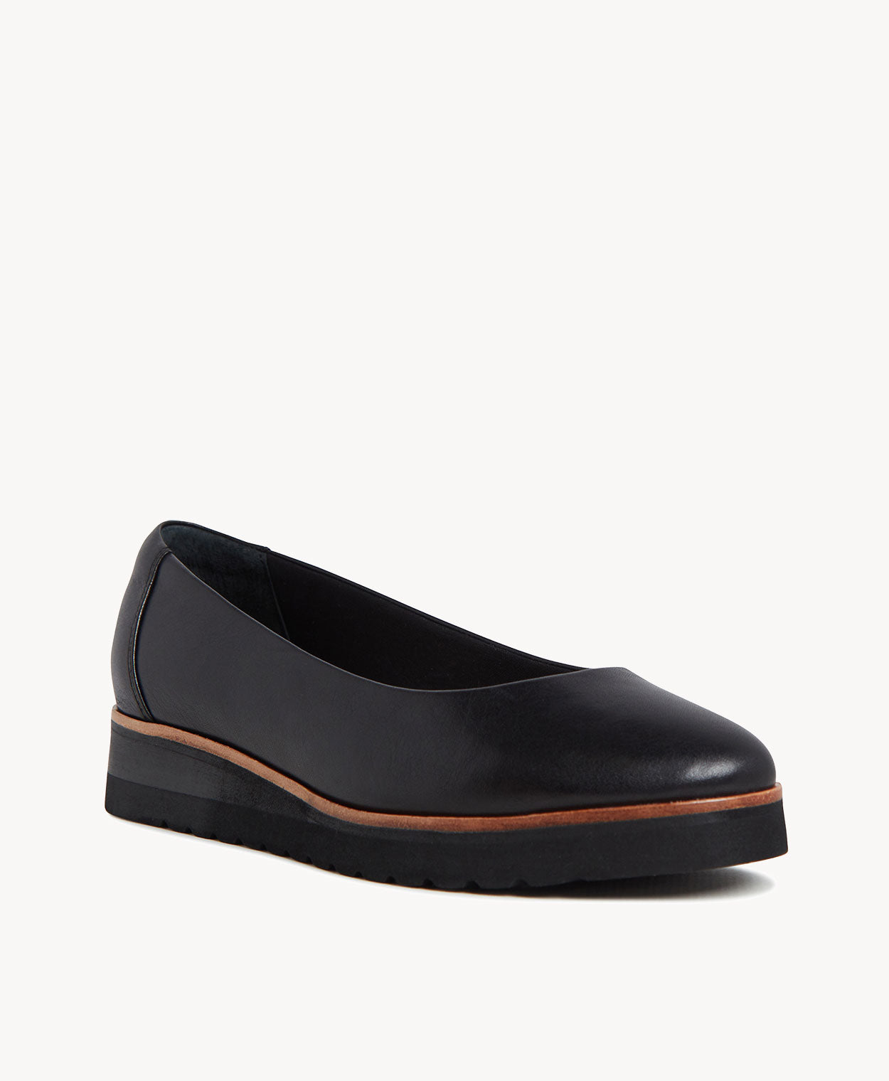 Baylor Flat - Flats Dress | Womens Shoes - Merchant 1948