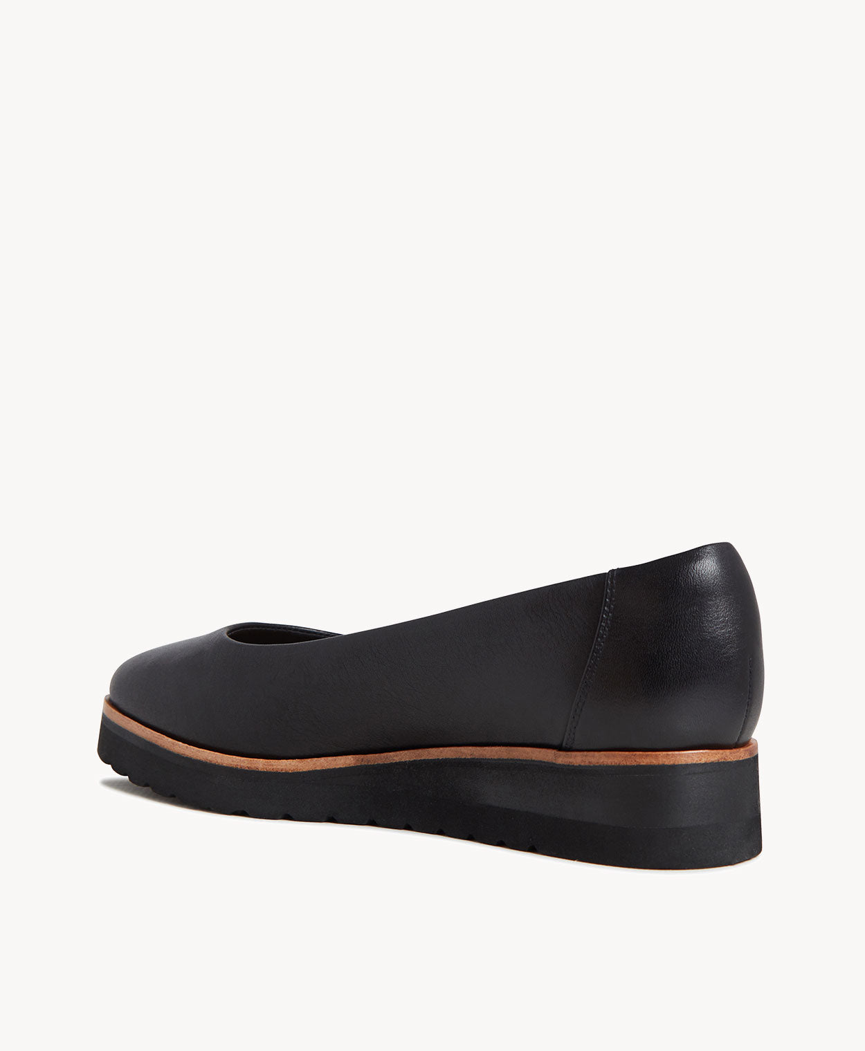 Baylor Flat - Flats Dress | Womens Shoes - Merchant 1948