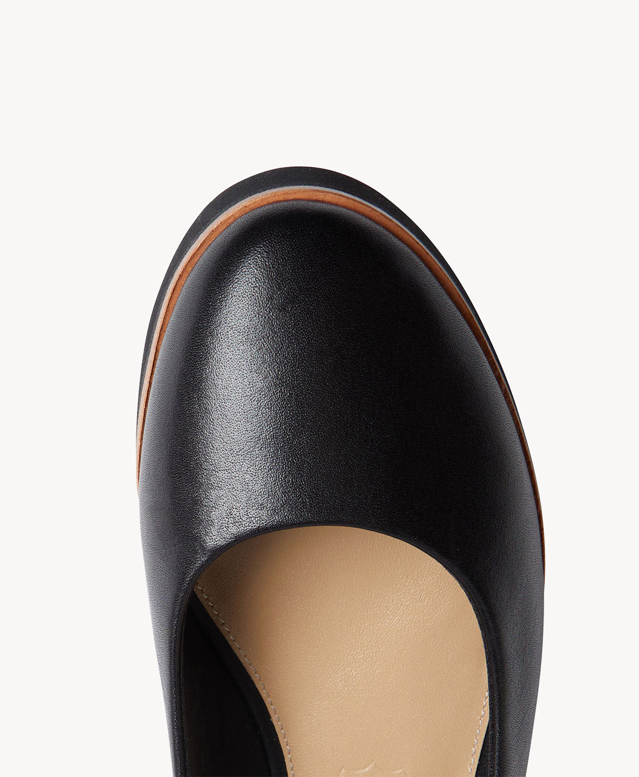 Baylor Flat - Flats Dress | Womens Shoes - Merchant 1948