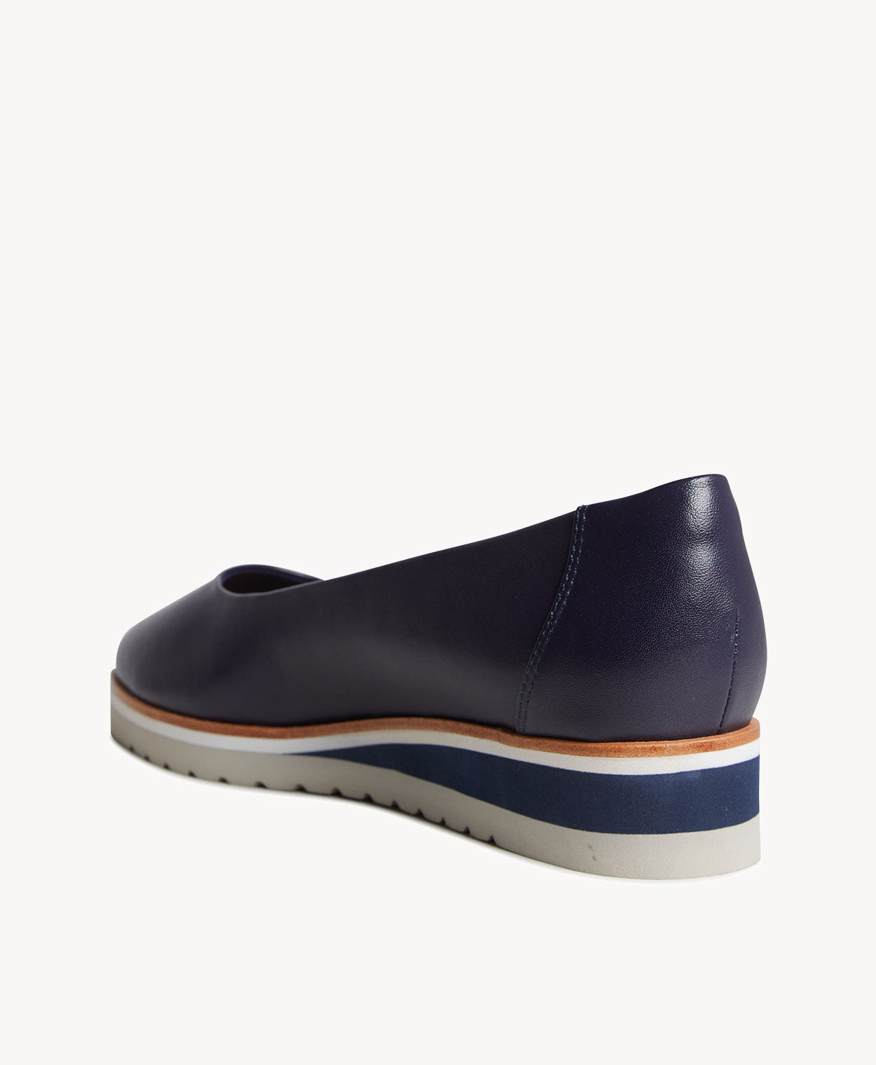 Baylor Flat - Flats Dress | Womens Shoes - Merchant 1948