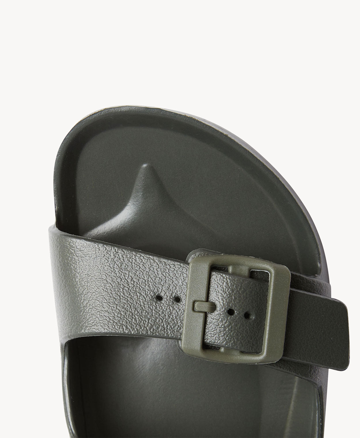 Women's Beach Slide - Slides | Womens Shoes - Merchant 1948