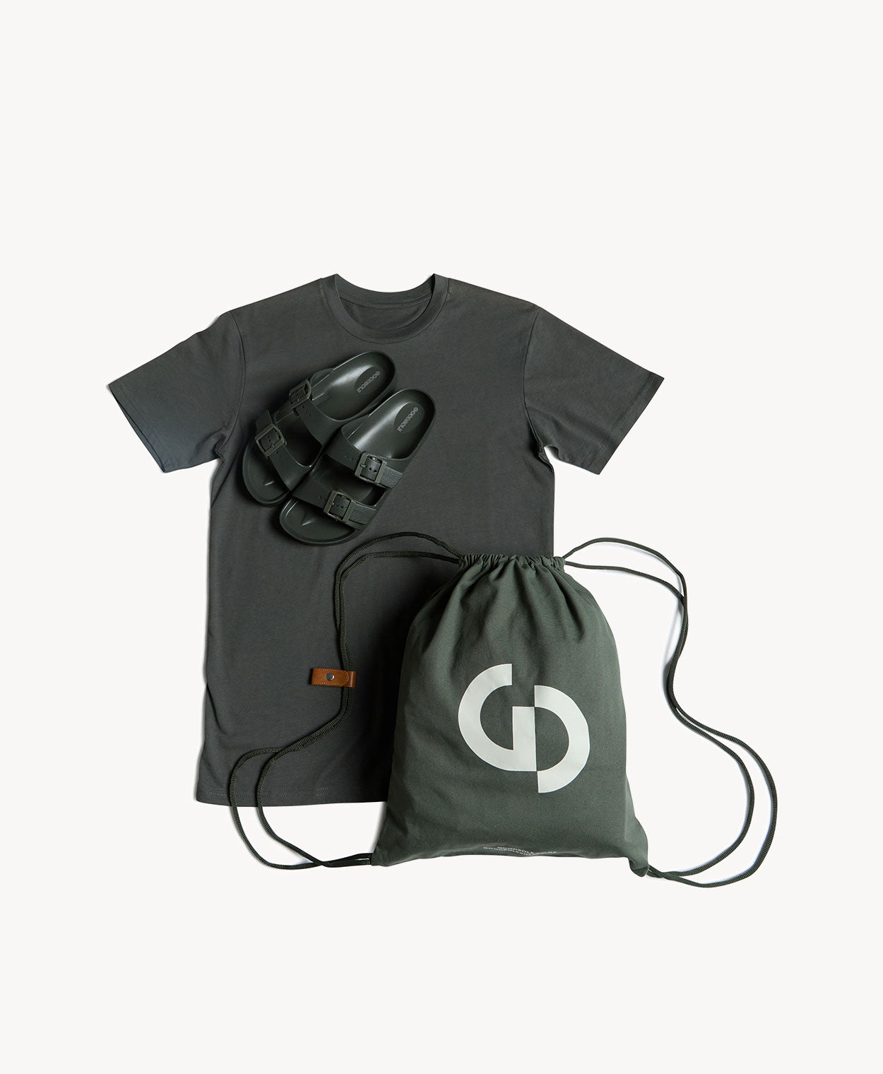 Women's Beach Slide - Slides | Womens Shoes - Merchant 1948