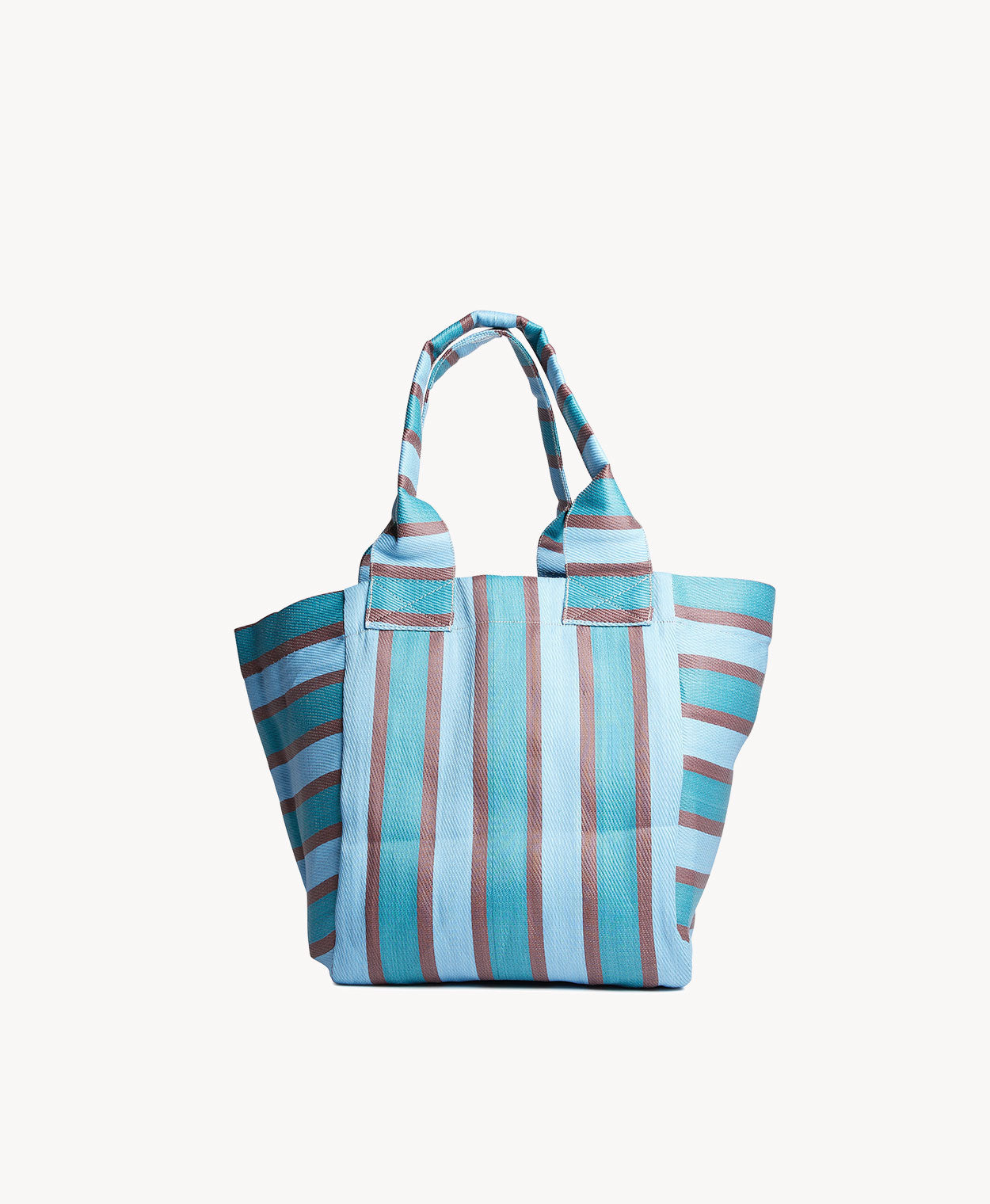 Beach Tote - - Merchant 1948