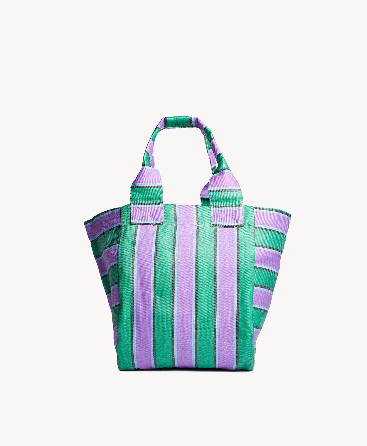 Beach Tote - - Merchant 1948