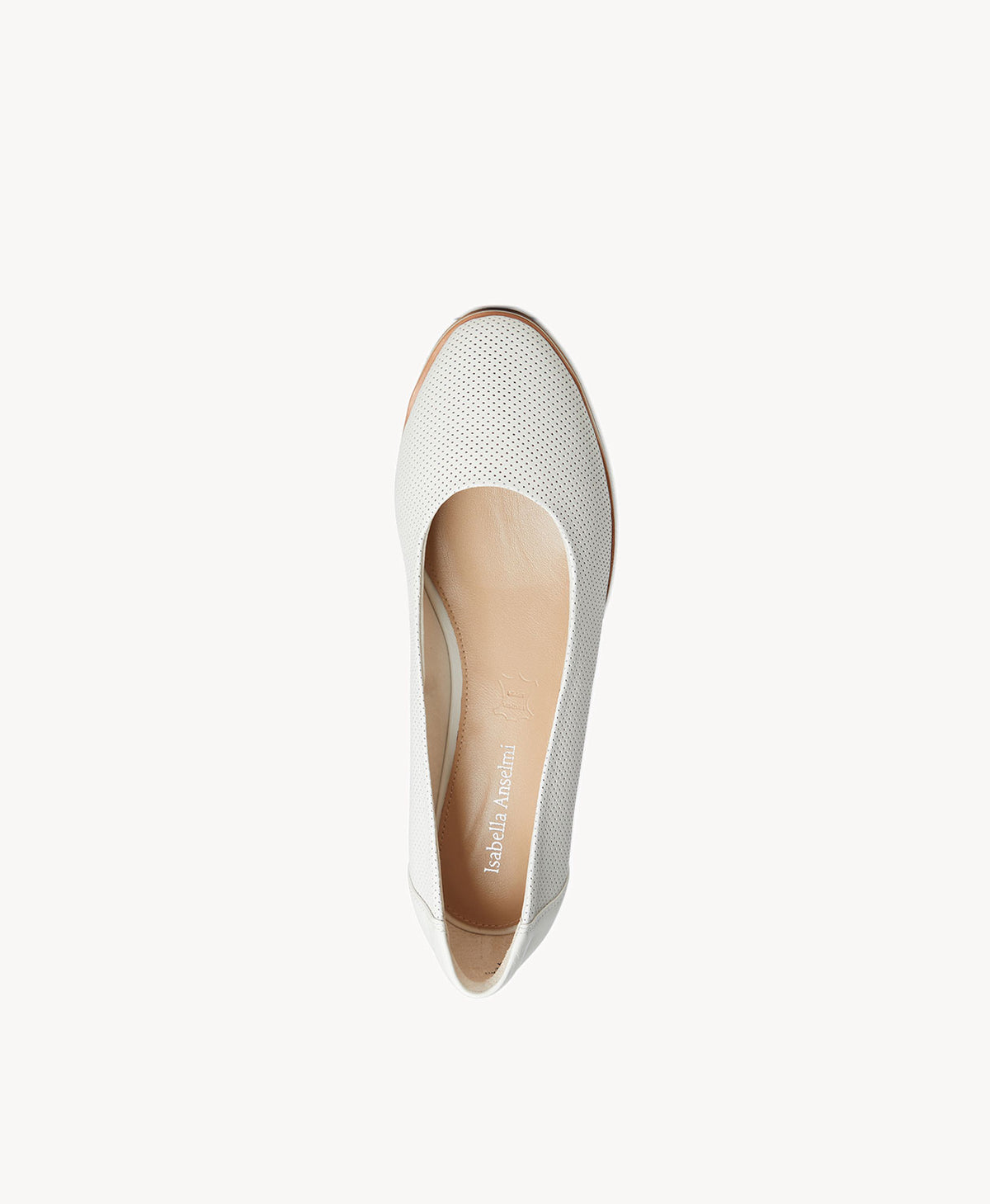 Beacon Ballet Flat - Flats Dress | Womens Shoes - Merchant 1948