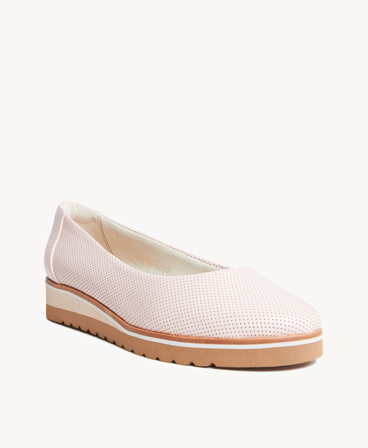 Beacon Ballet Flat - Flats Dress | Womens Shoes - Merchant 1948