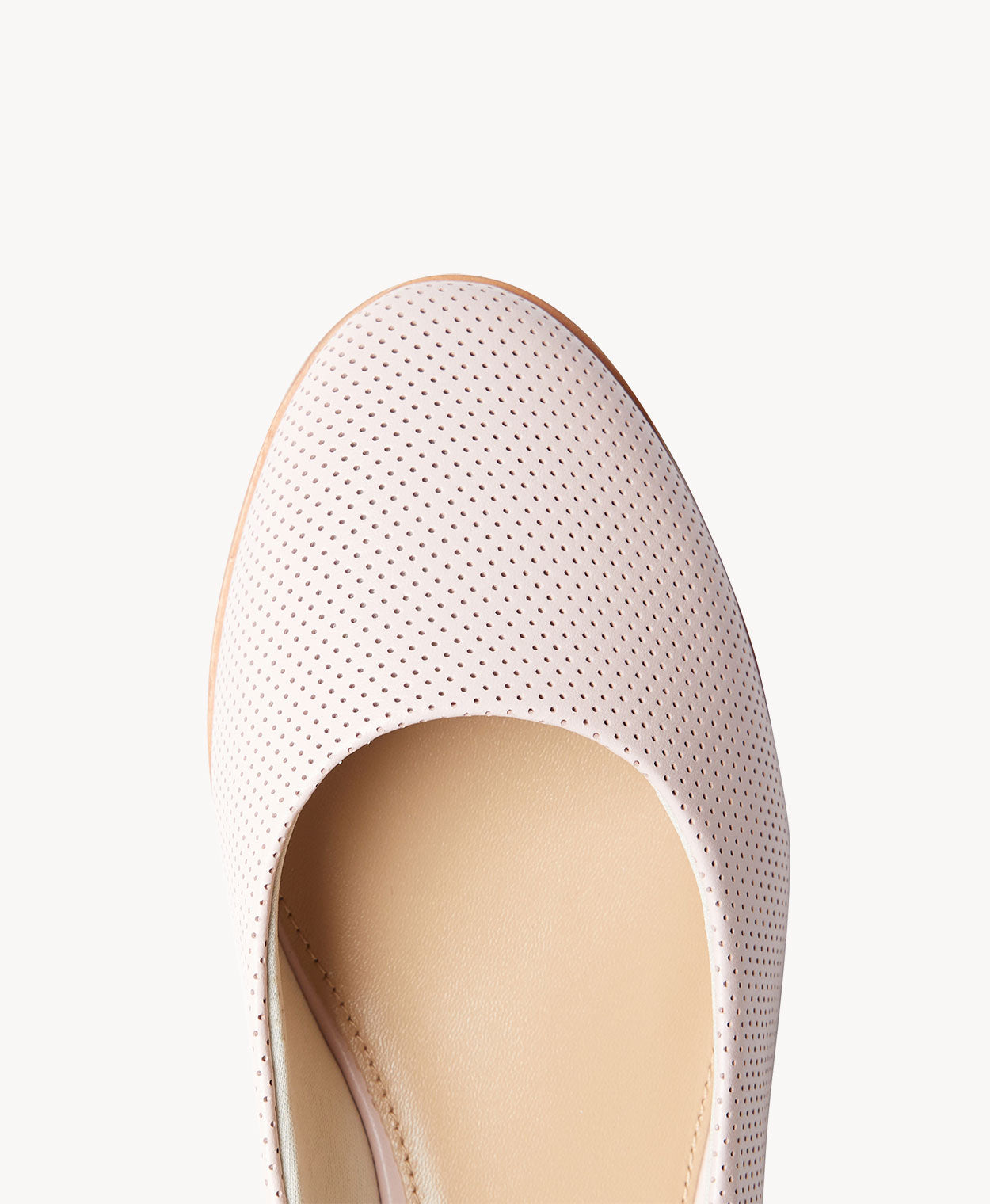 Beacon Ballet Flat - Flats Dress | Womens Shoes - Merchant 1948