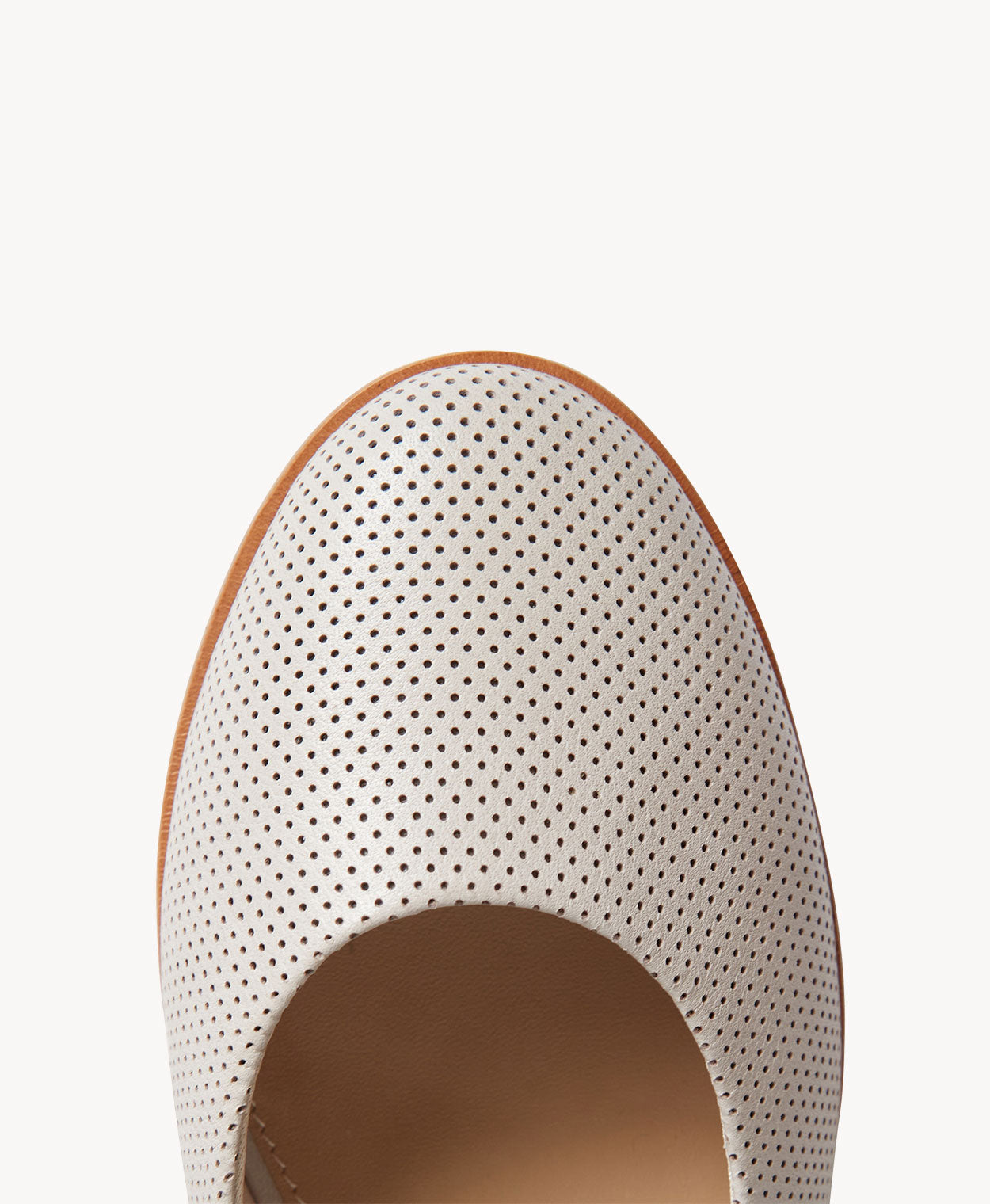 Beacon Ballet Flat - Flats Dress | Womens Shoes - Merchant 1948