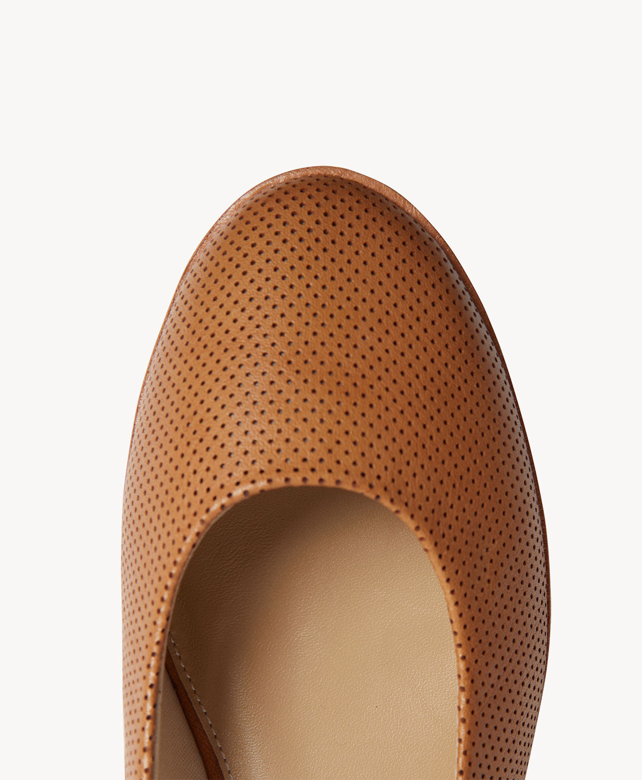 Beacon Ballet Flat - Flats Dress | Womens Shoes - Merchant 1948