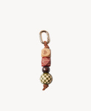 Beaded Charm - Gift - Merchant 1948