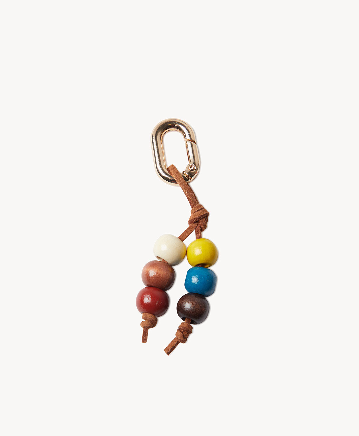 Beaded Charm - - Merchant 1948